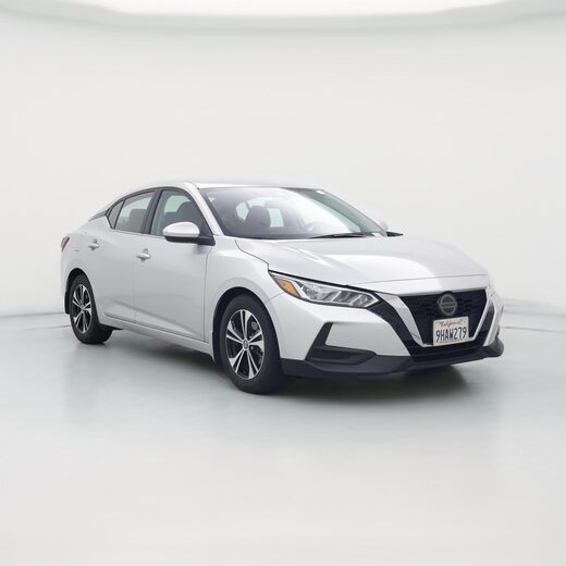 2023 Nissan Sentra