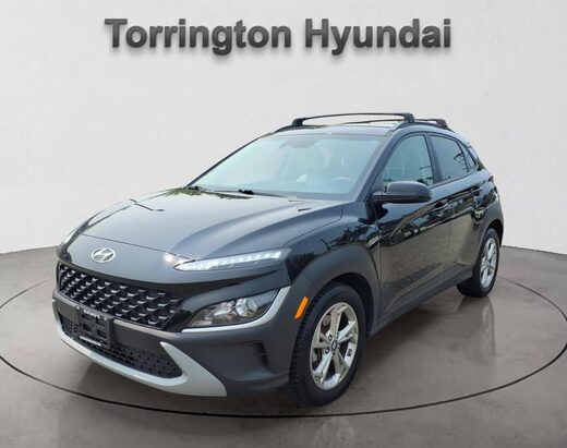 2023 Hyundai Kona