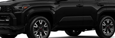 2025 Toyota 4Runner