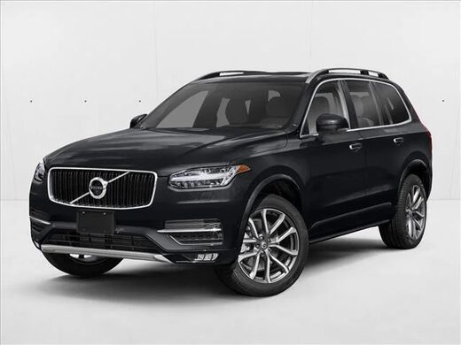 2019 Volvo XC90