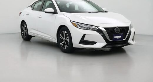 2023 Nissan Sentra