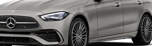2023 Mercedes-Benz C-Class