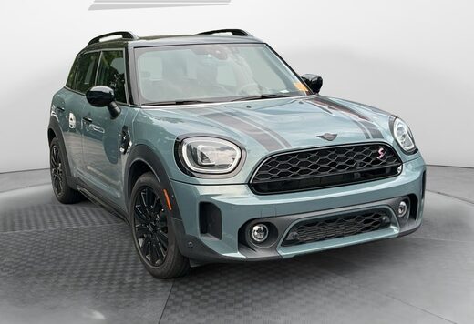 2023 MINI Countryman