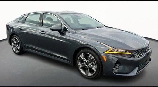 2023 Kia K5