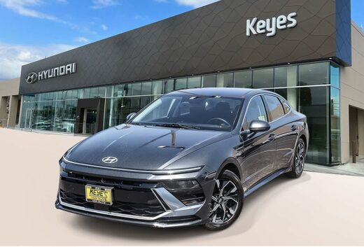 2024 Hyundai Sonata