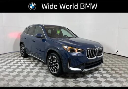 2026 BMW X1