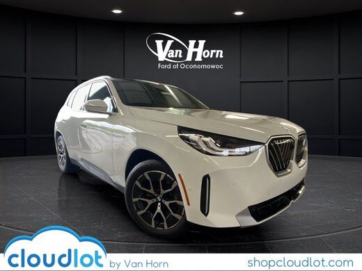 2025 BMW X3