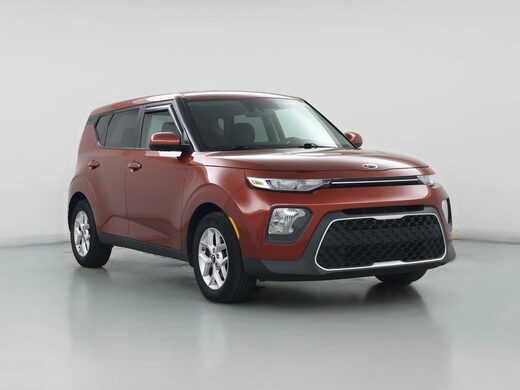 2021 Kia Soul