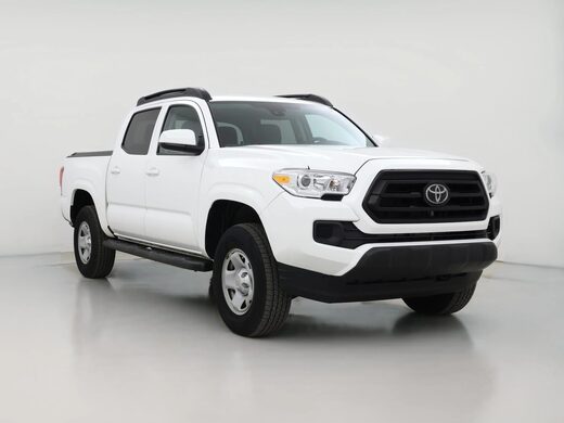2023 Toyota Tacoma 4WD