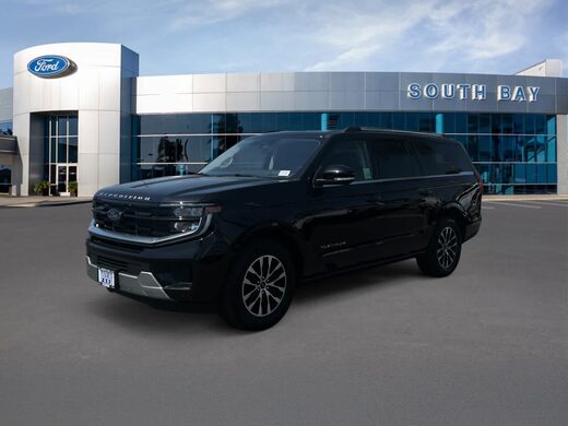 2025 Ford Expedition Max