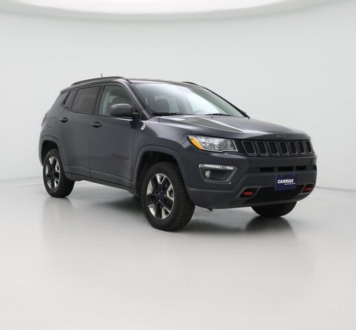2017 Jeep Compass