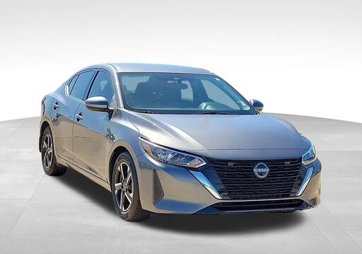 2025 Nissan Sentra