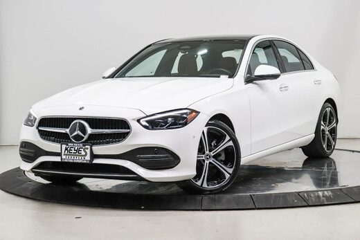 2026 Mercedes-Benz C 300
