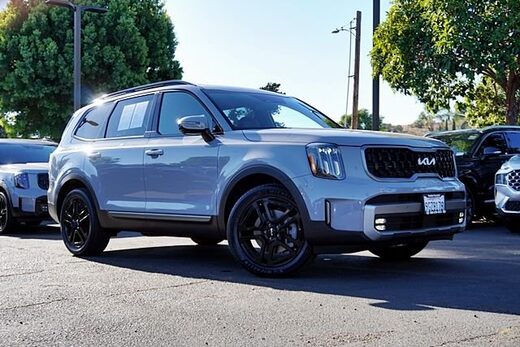 2023 Kia Telluride