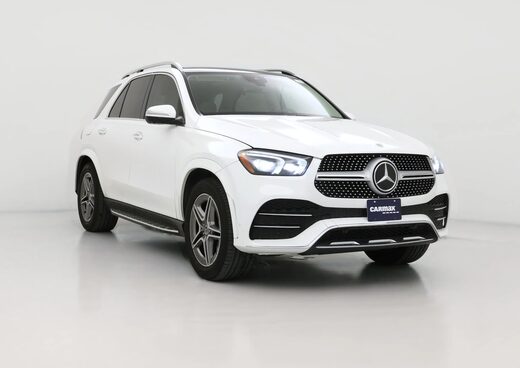 2021 Mercedes-Benz GLE