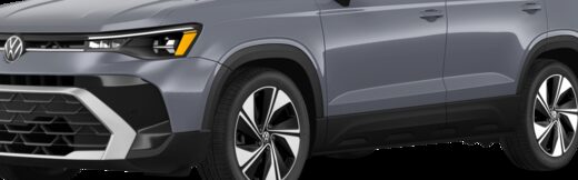 2026 Volkswagen Taos