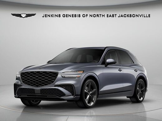 2026 GENESIS GV70