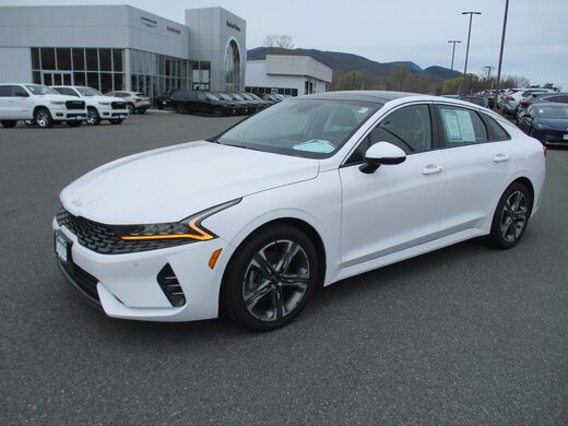 2023 Kia K5