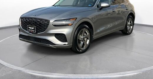 2026 GENESIS GV70