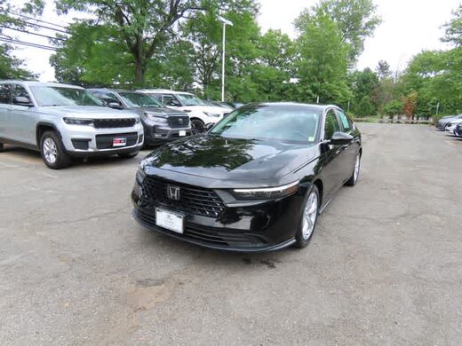 2023 Honda Accord