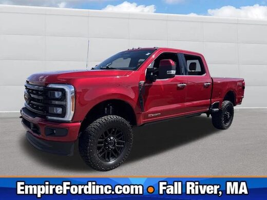 2023 Ford Super Duty F-250 SRW