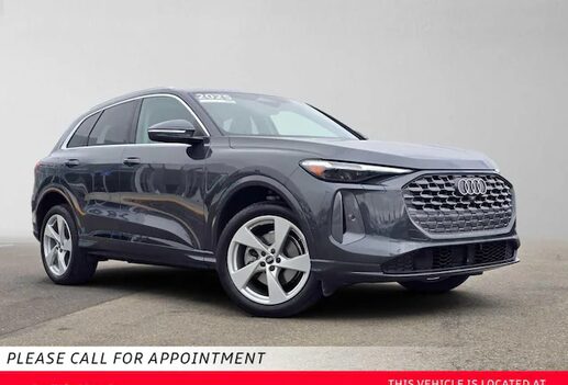 2025 Audi Q5