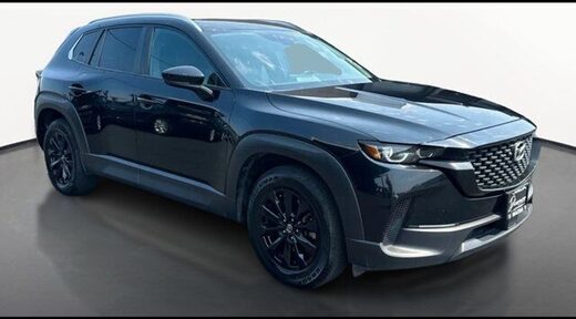 2023 Mazda CX-50