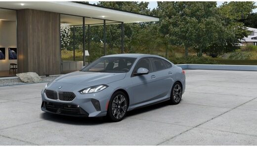 2026 BMW 2 Series