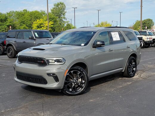 2023 Dodge Durango