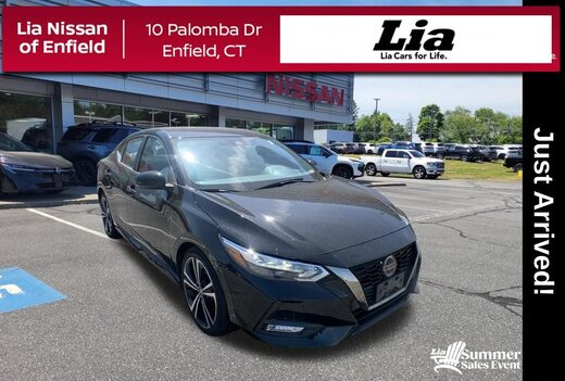 2023 Nissan Sentra