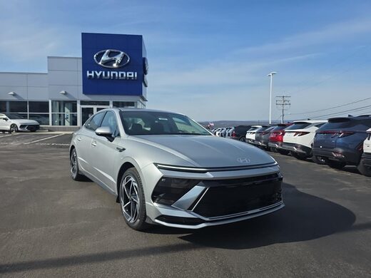 2026 Hyundai Sonata