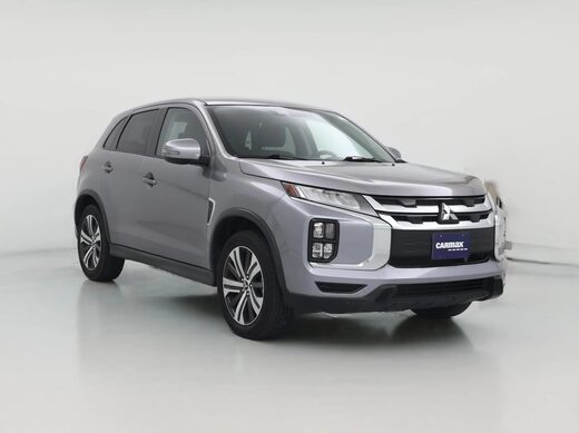 2021 Mitsubishi Outlander Sport
