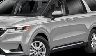 2022 Kia Carnival