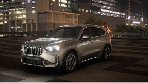 2027 BMW X1