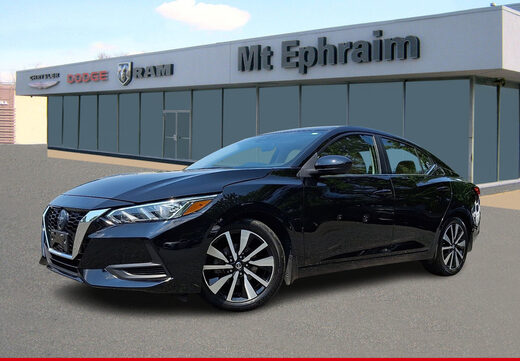 2023 Nissan Sentra