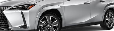 2026 Lexus UX