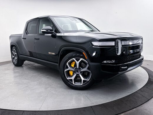 2022 Rivian R1T