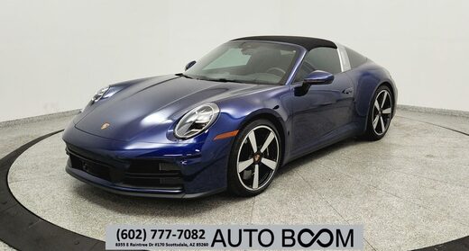 2026 Porsche 911