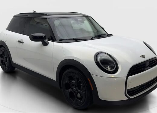 2025 MINI Hardtop 2 Door