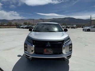 2025 Mitsubishi Outlander Sport