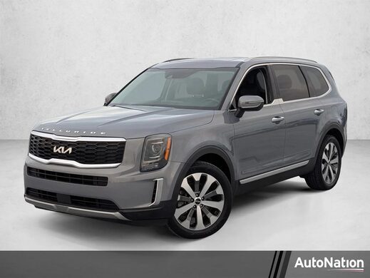 2022 Kia Telluride