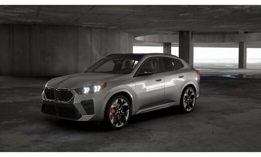 2027 BMW X2
