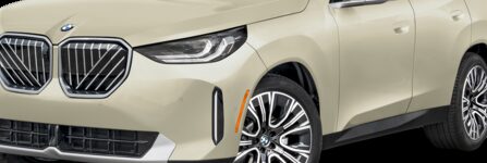 2025 BMW X3