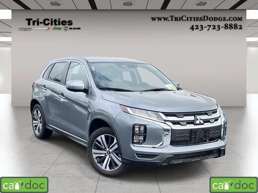 2025 Mitsubishi Outlander Sport