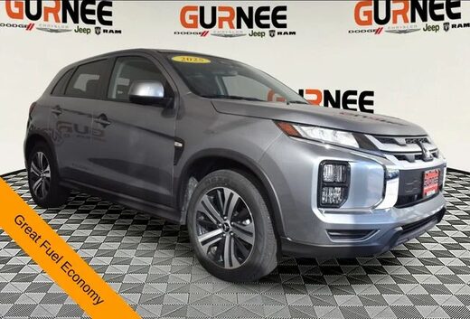 2025 Mitsubishi Outlander Sport