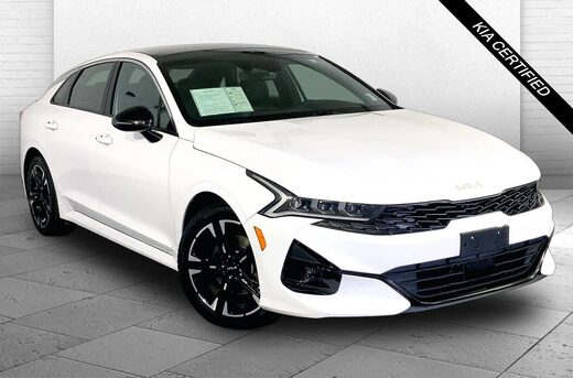 2023 Kia K5