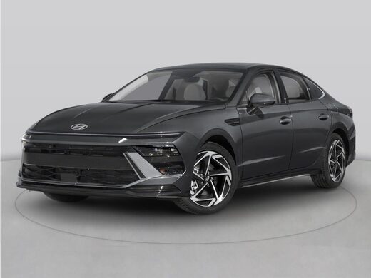 2026 Hyundai Sonata