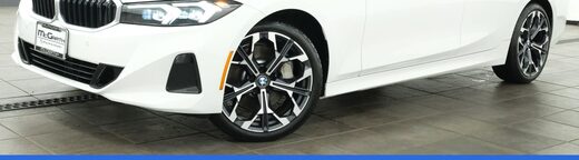 2025 BMW 3 Series