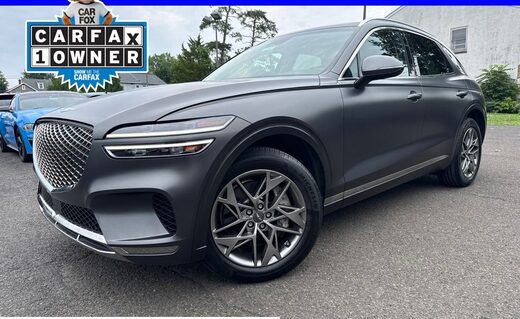 2024 GENESIS GV70