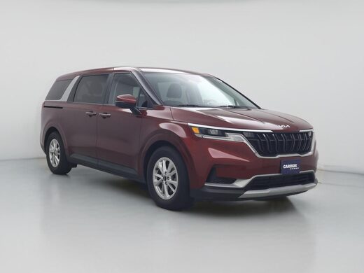 2024 Kia Carnival
